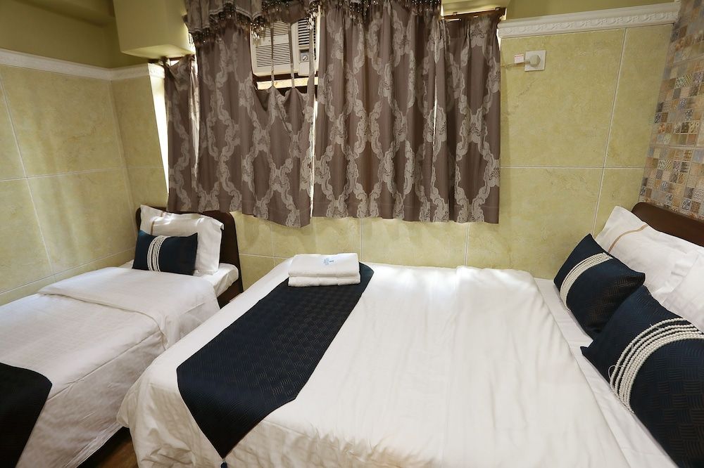 Classic Triple Room
