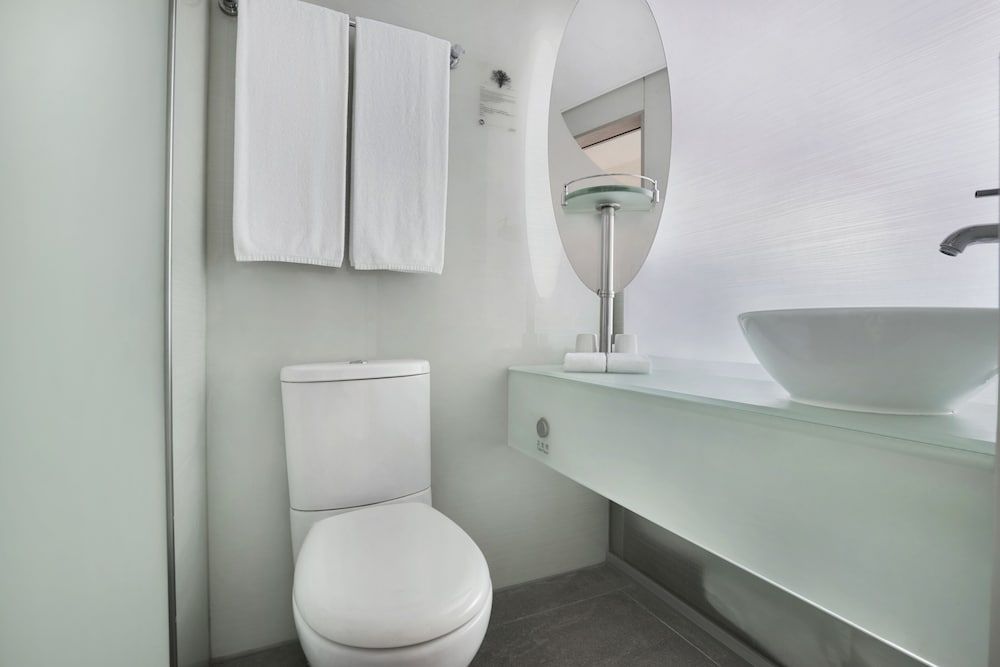 Business Double or Twin Room