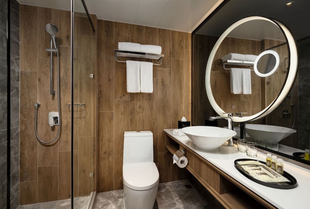 undefined Park Hotel Hong Kong 8