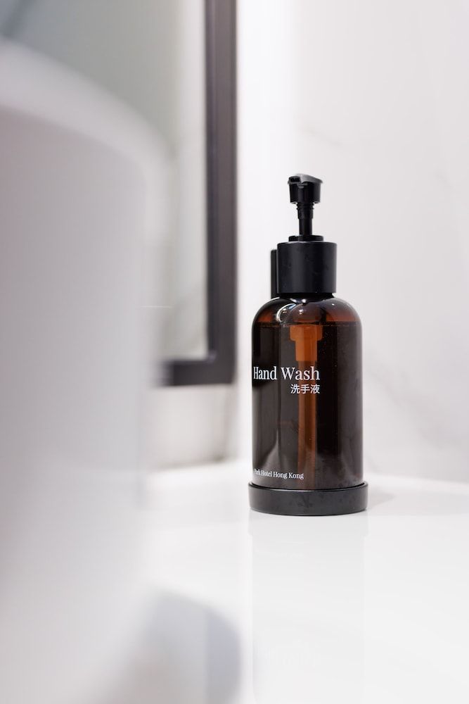 undefined Park Hotel Hong Kong 10