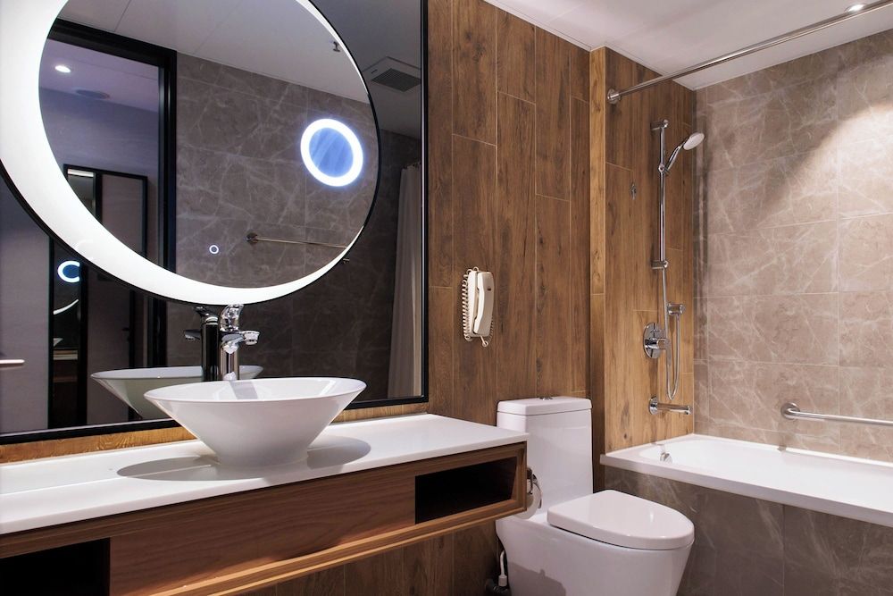 undefined Park Hotel Hong Kong 7