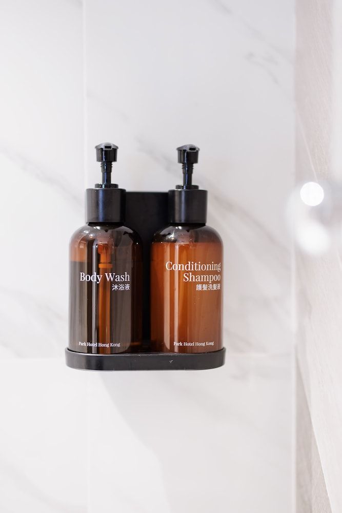 undefined Park Hotel Hong Kong 9