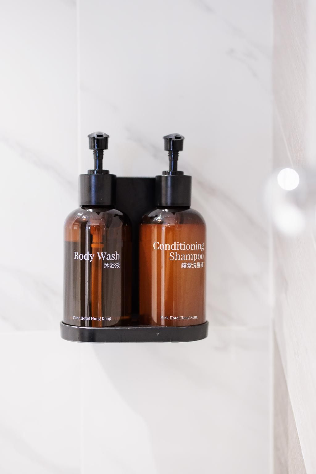 undefined Park Hotel Hong Kong 5