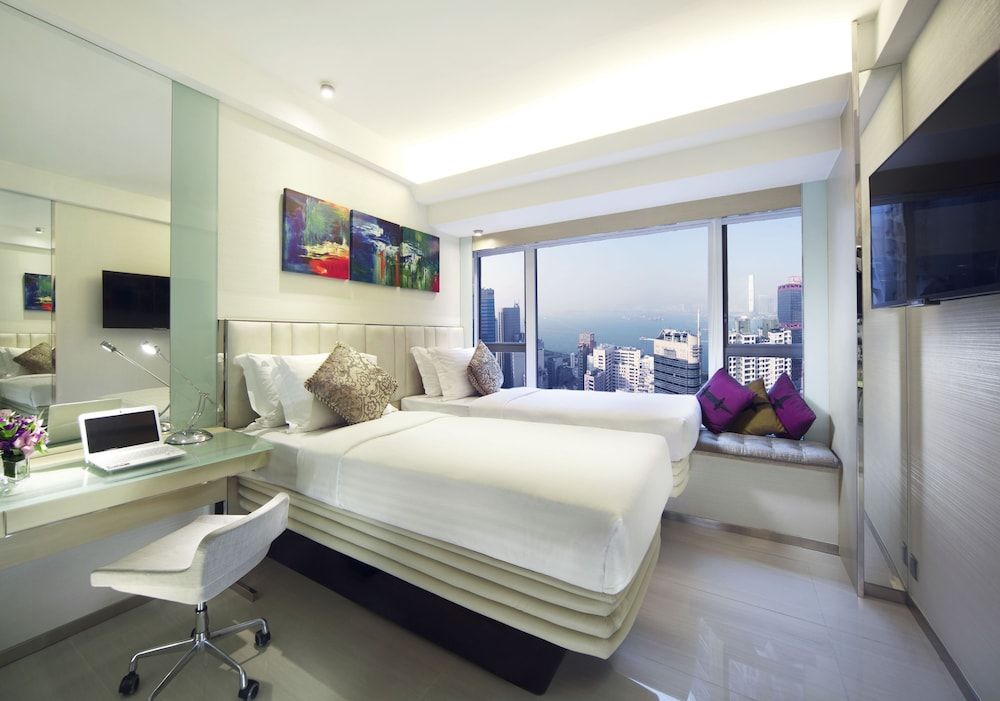 iclub Sheung Wan Hotel