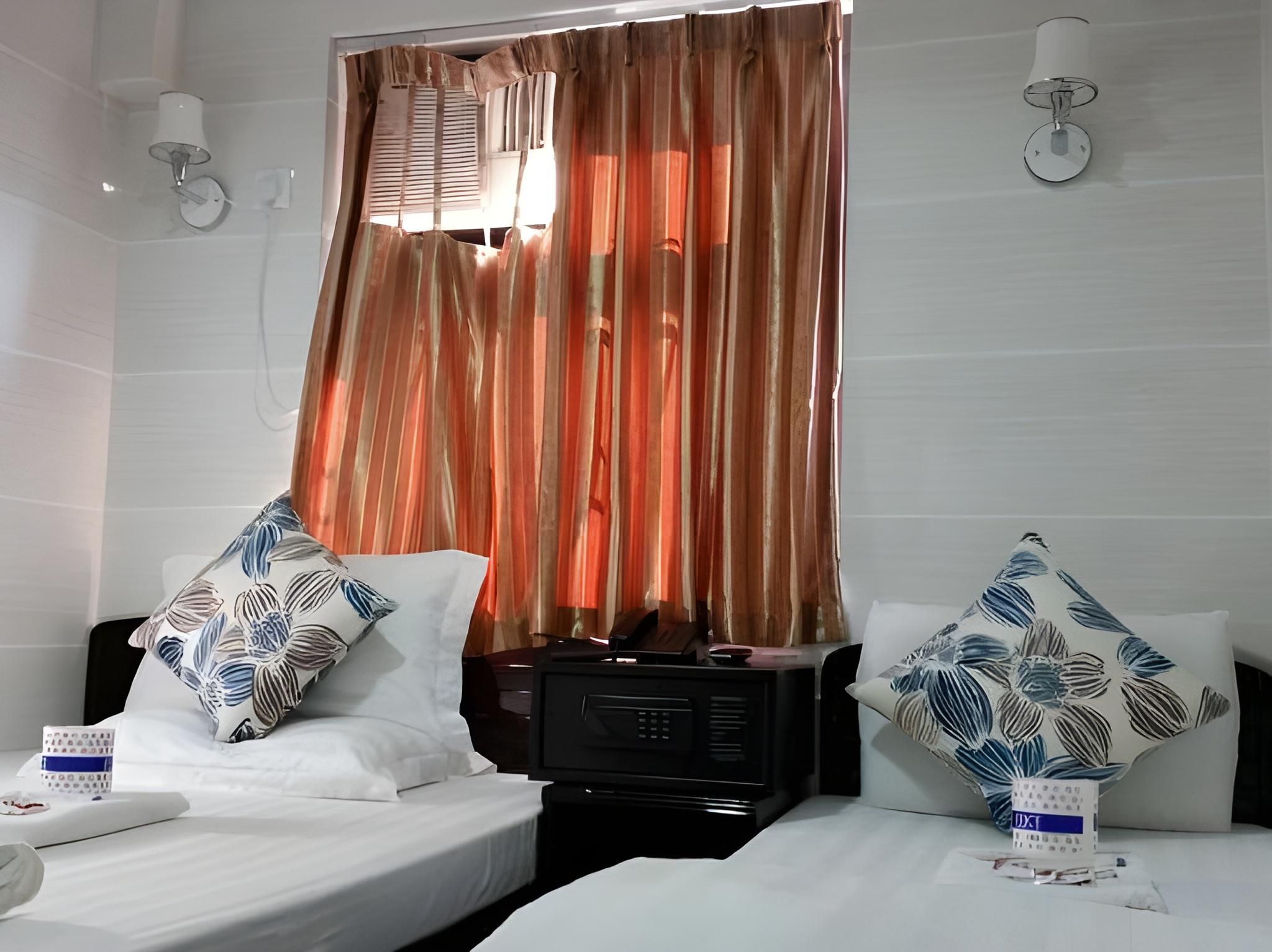 undefined Sydney Hostel 10