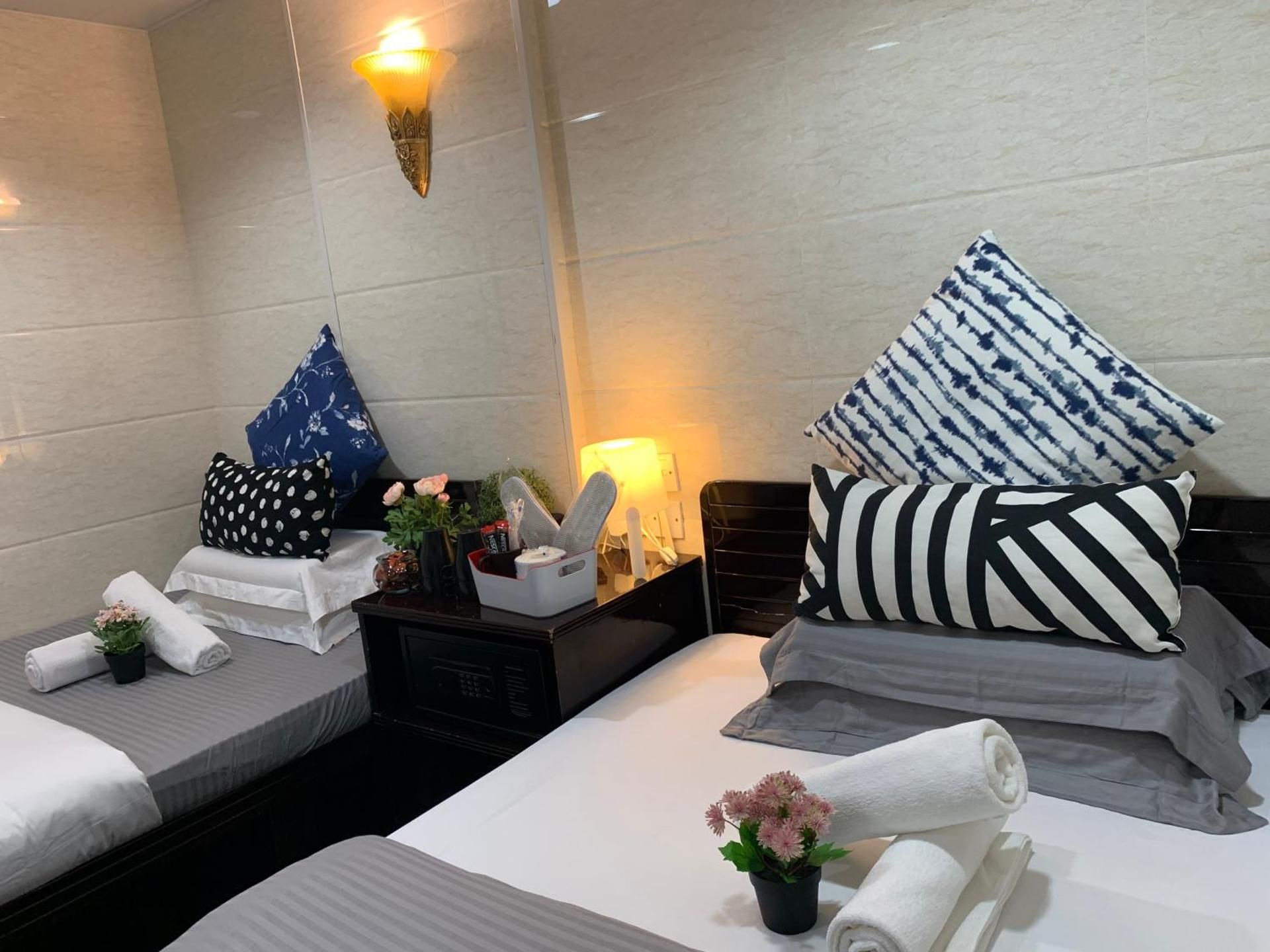 undefined Sydney Hostel 3