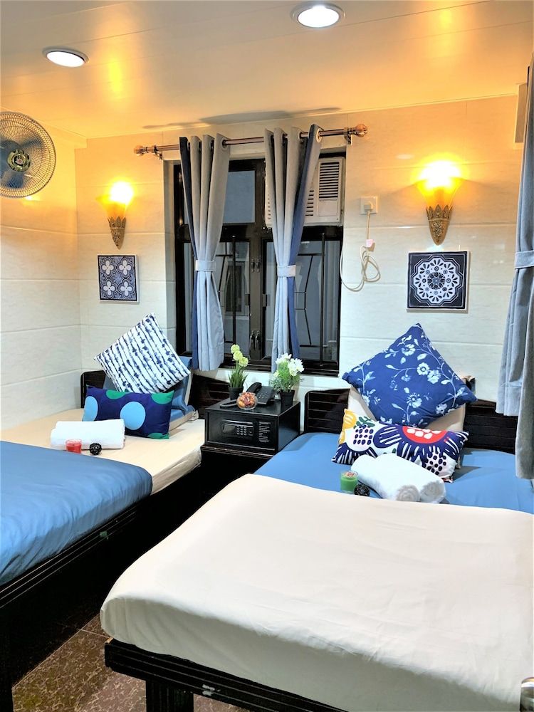 undefined Sydney Hostel