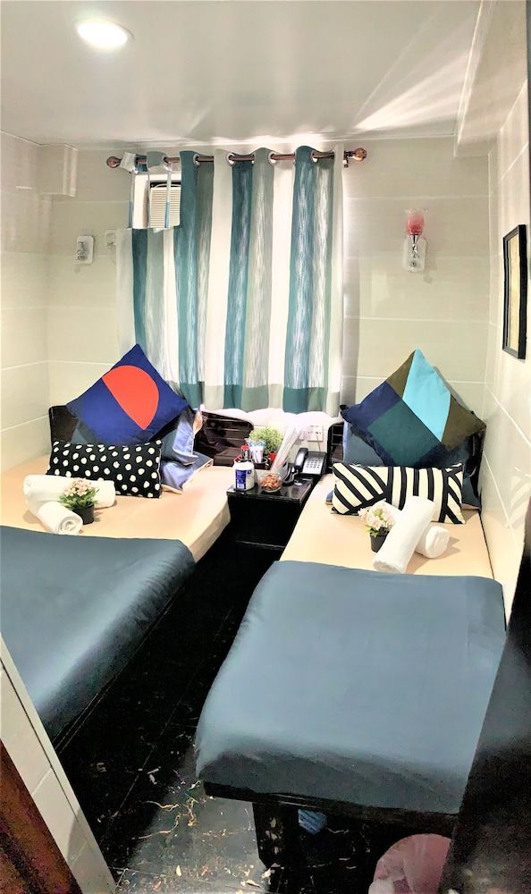 undefined Sydney Hostel 9