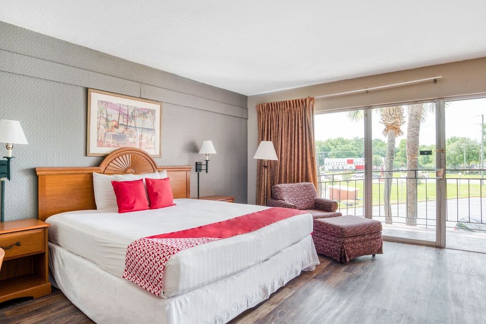Room, 1 King Bed
