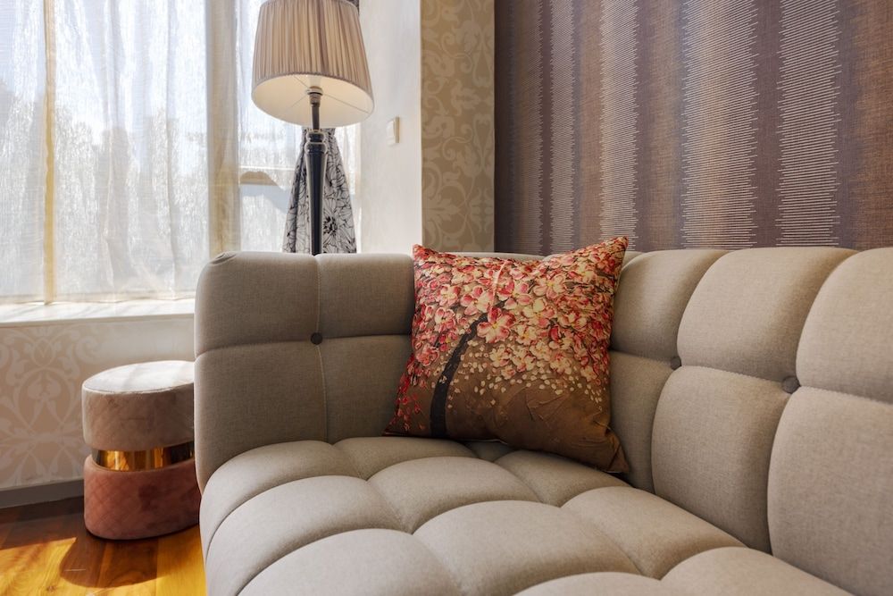 The Mercer One-bedroom Executive 10