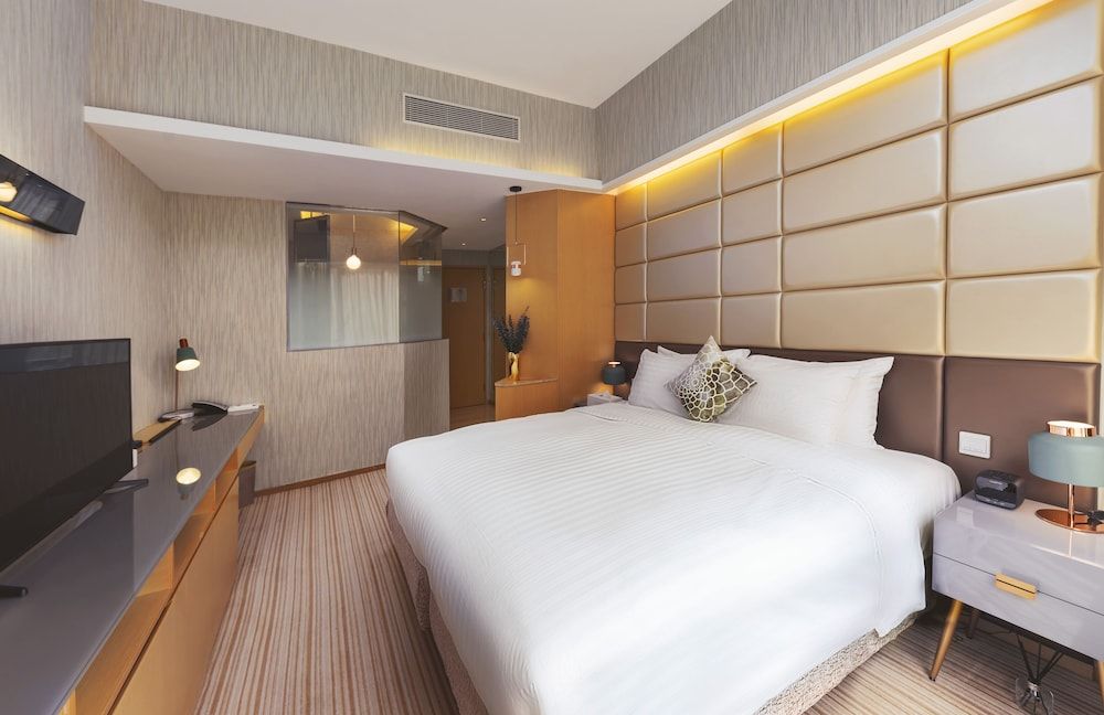 The Mercer Studio Executive