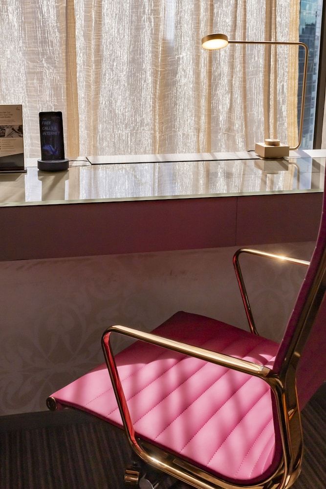 The Mercer One-bedroom Executive 13