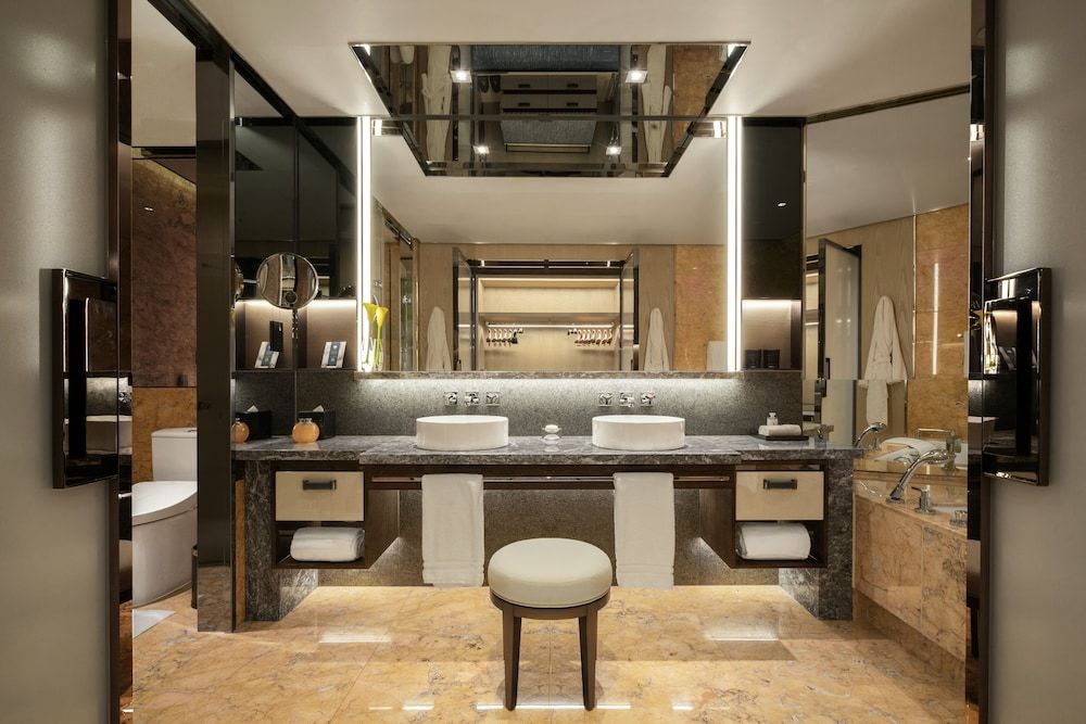 Deluxe Suite, Harbor View