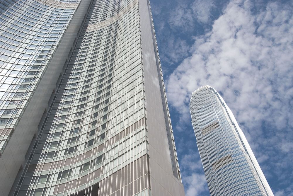 undefined Four Seasons Hotel Hong Kong 6