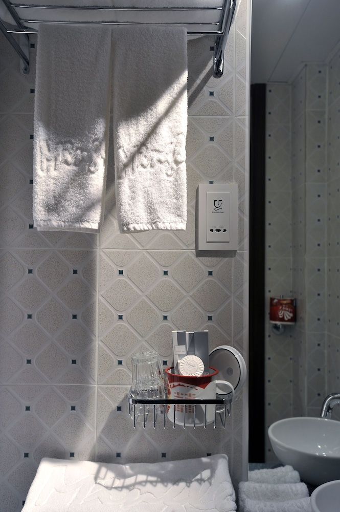 Mingle Place by The Park Value Double Room 6