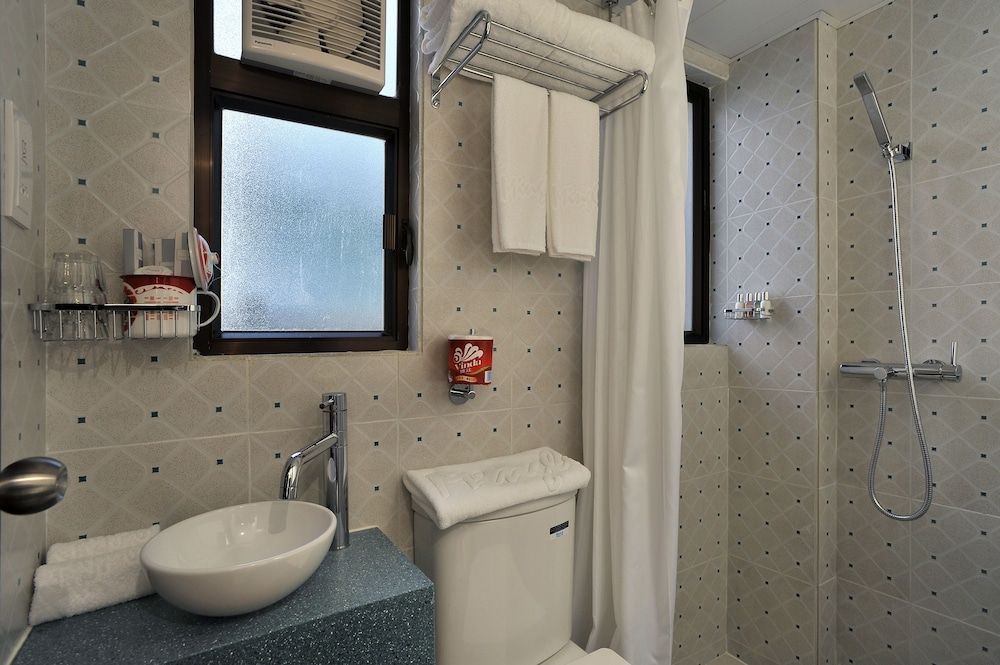 Mingle Place by The Park Value Double Room 5