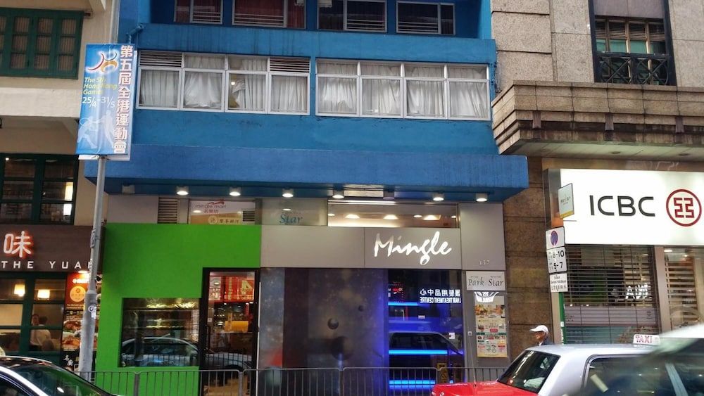 undefined Mingle Place by The Park 7