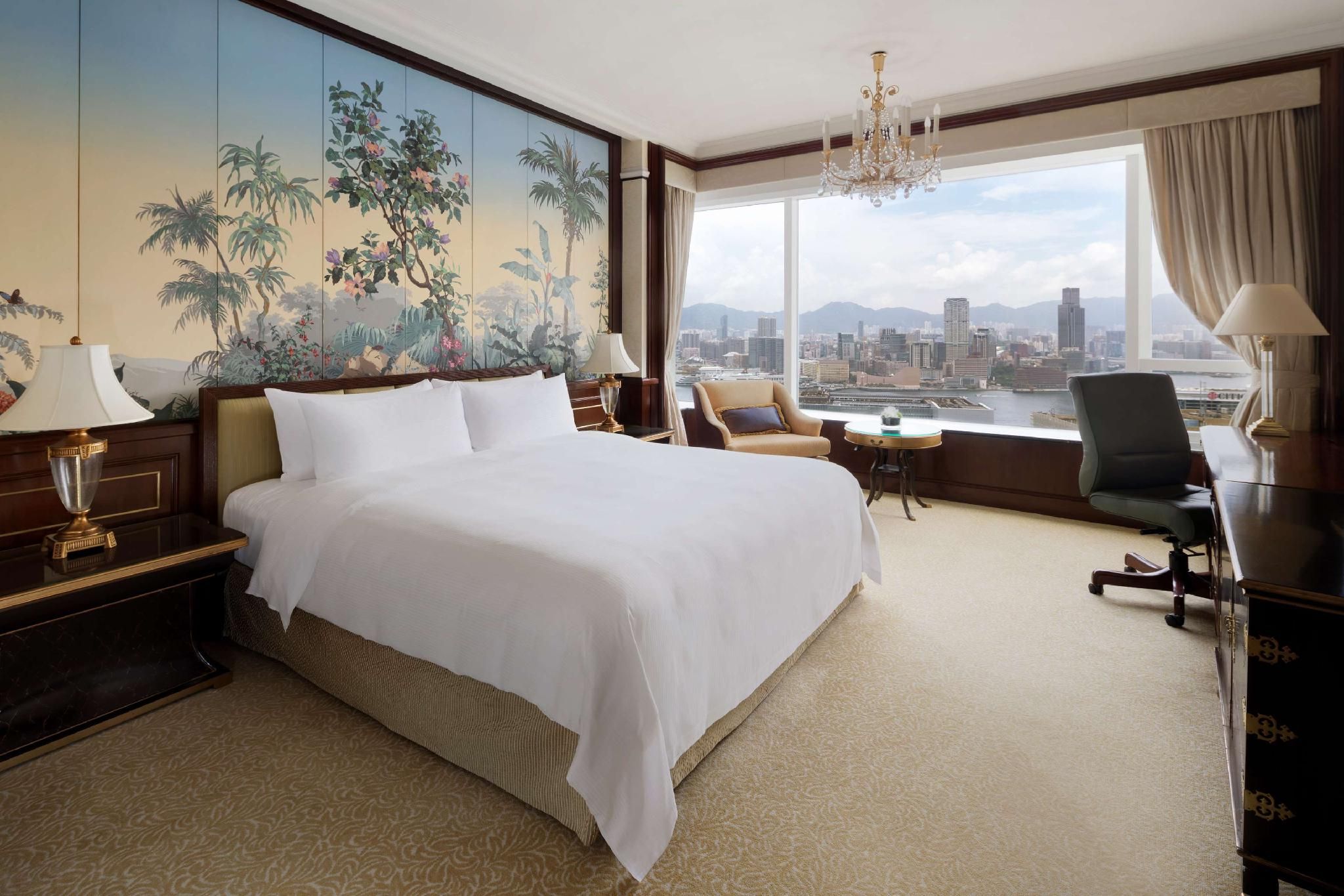 Harbour View Suite 1 King
