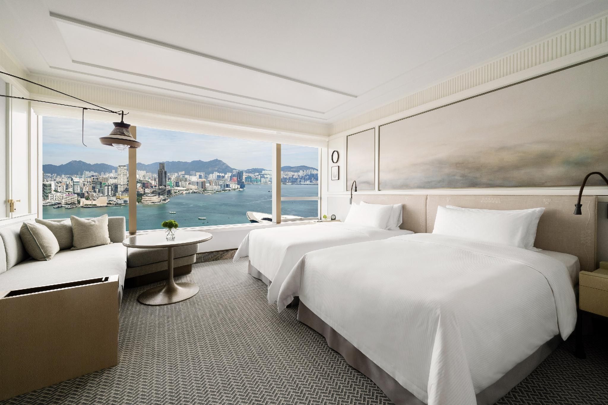 Horizon Harbour View Twin