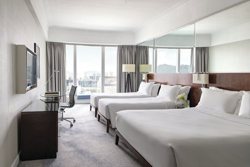 undefined Cordis, Hong Kong 2