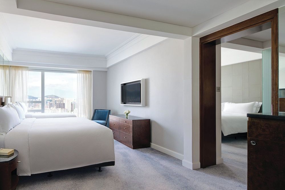 Family Two-Bedroom