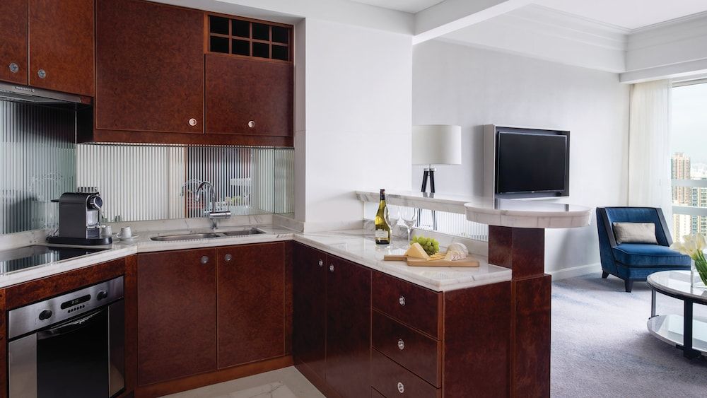 undefined Cordis, Hong Kong 8