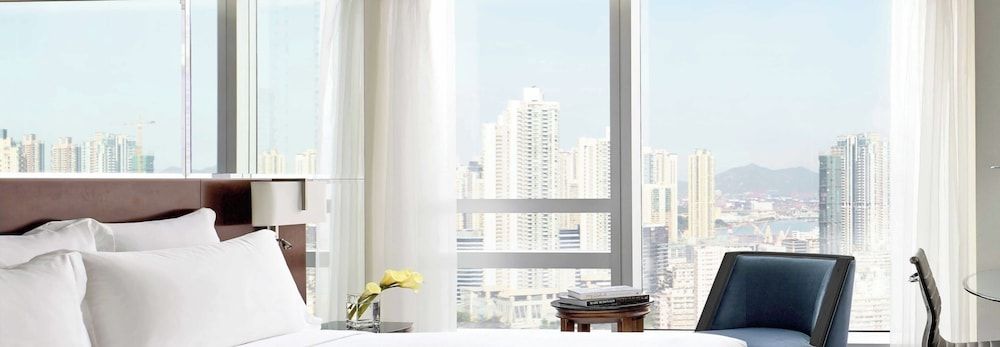 Cordis, Hong Kong Superior Room 7