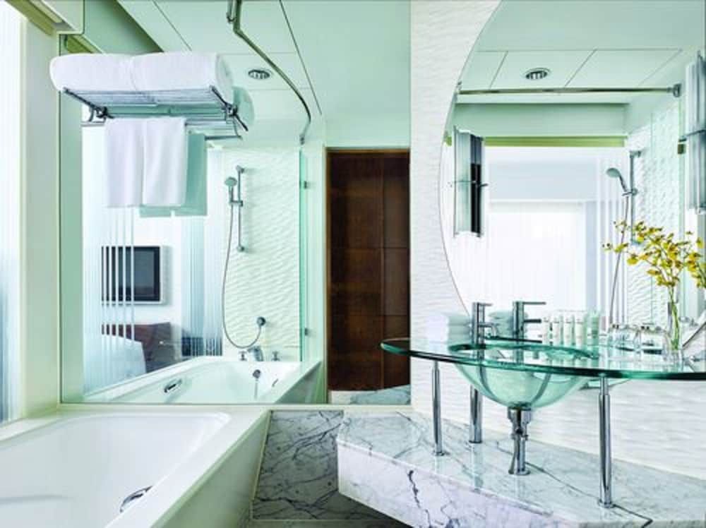 Cordis, Hong Kong Superior Room 4