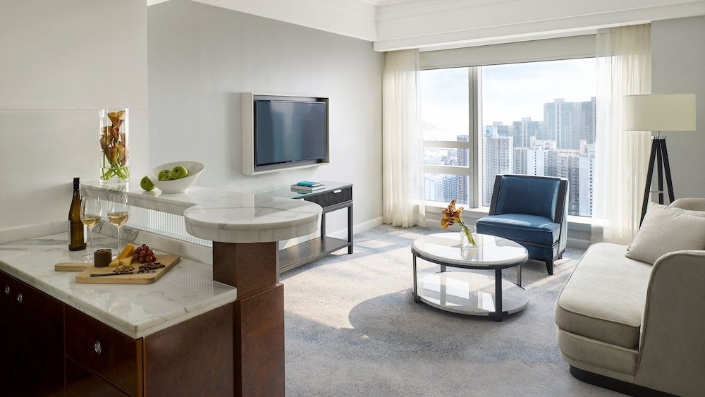 undefined Cordis, Hong Kong 10