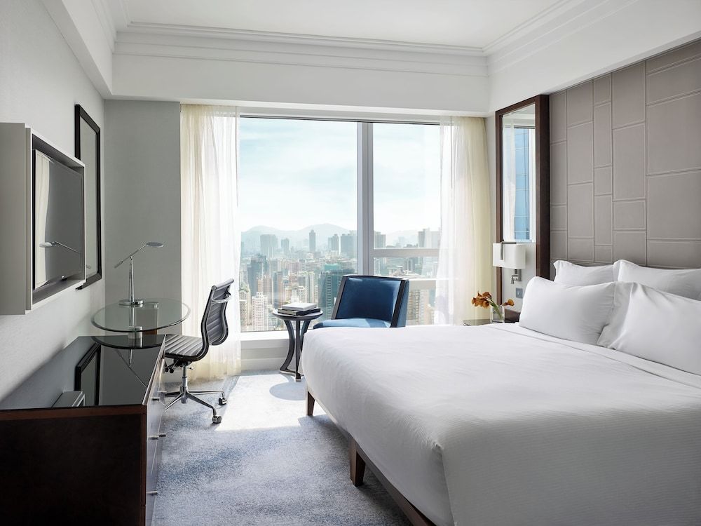 undefined Cordis, Hong Kong 5