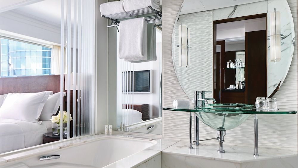 undefined Cordis, Hong Kong 5