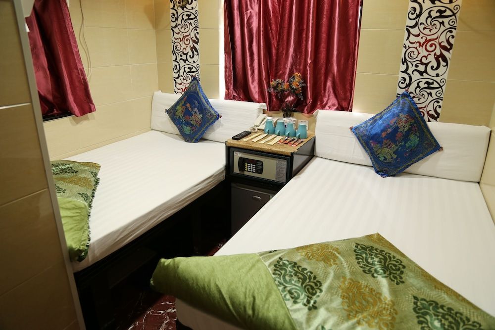 undefined New Tokyo Hostel 2