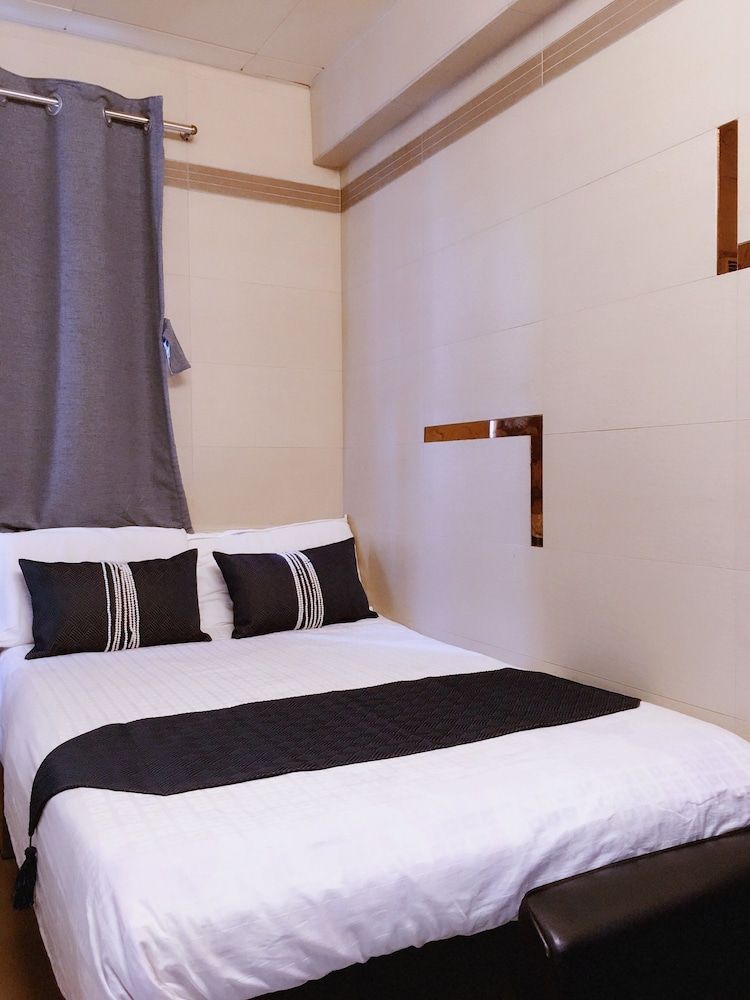 undefined Osaka Hostel 4