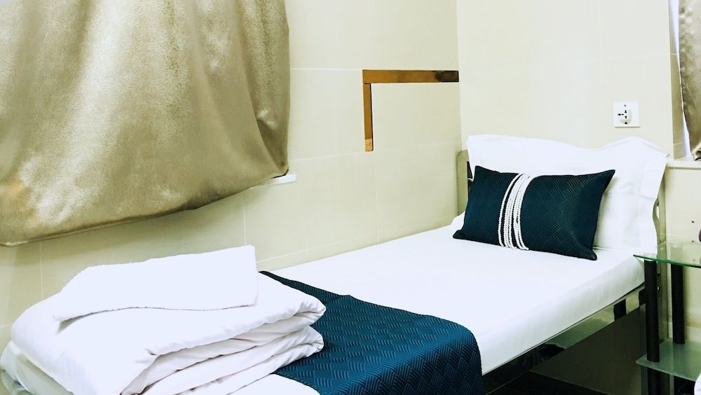 undefined Osaka Hostel 3