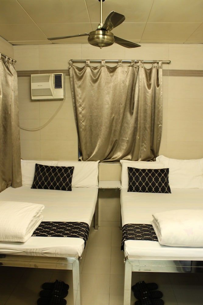 undefined Osaka Hostel 10