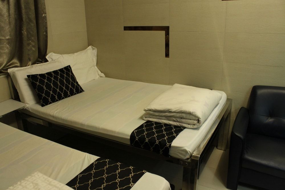 undefined Osaka Hostel 9