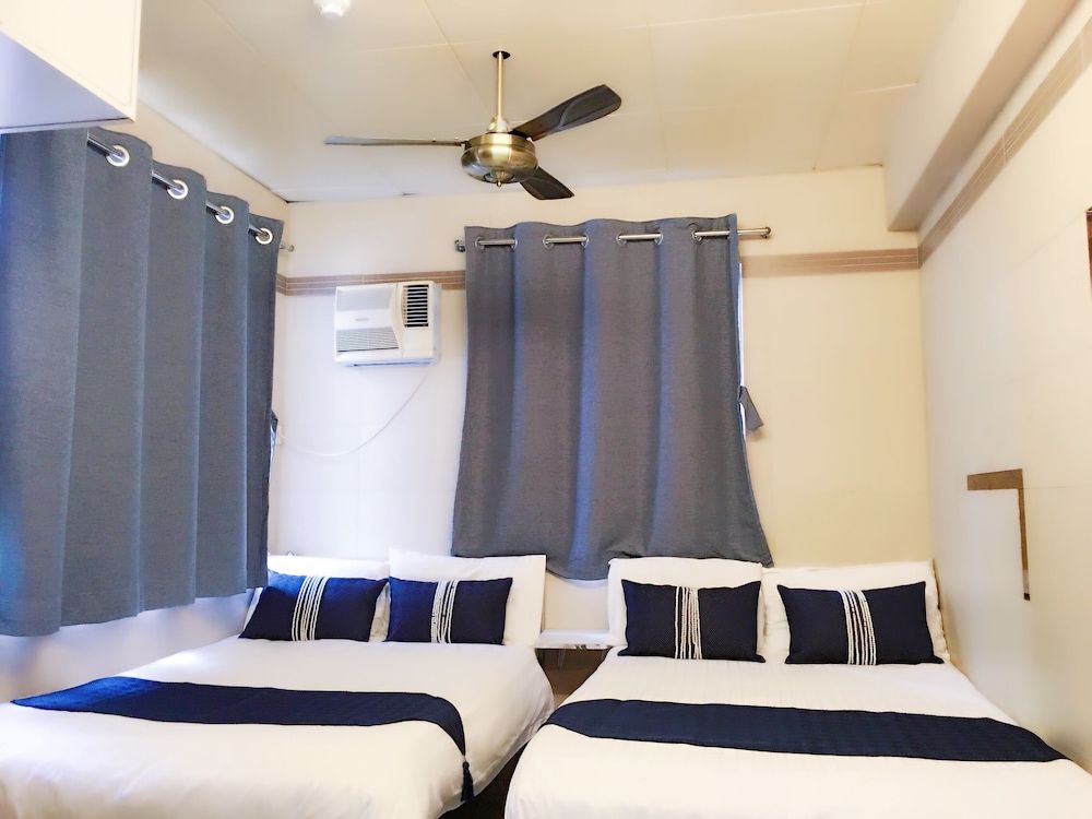 undefined Osaka Hostel 2