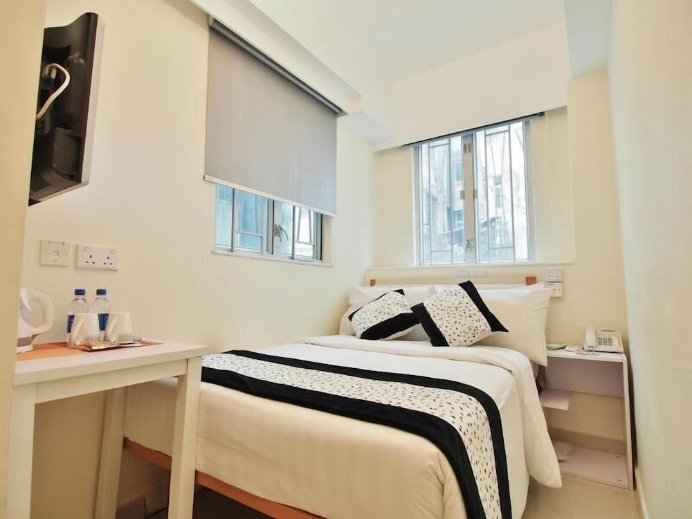 Harbour Inn Standard Double Room