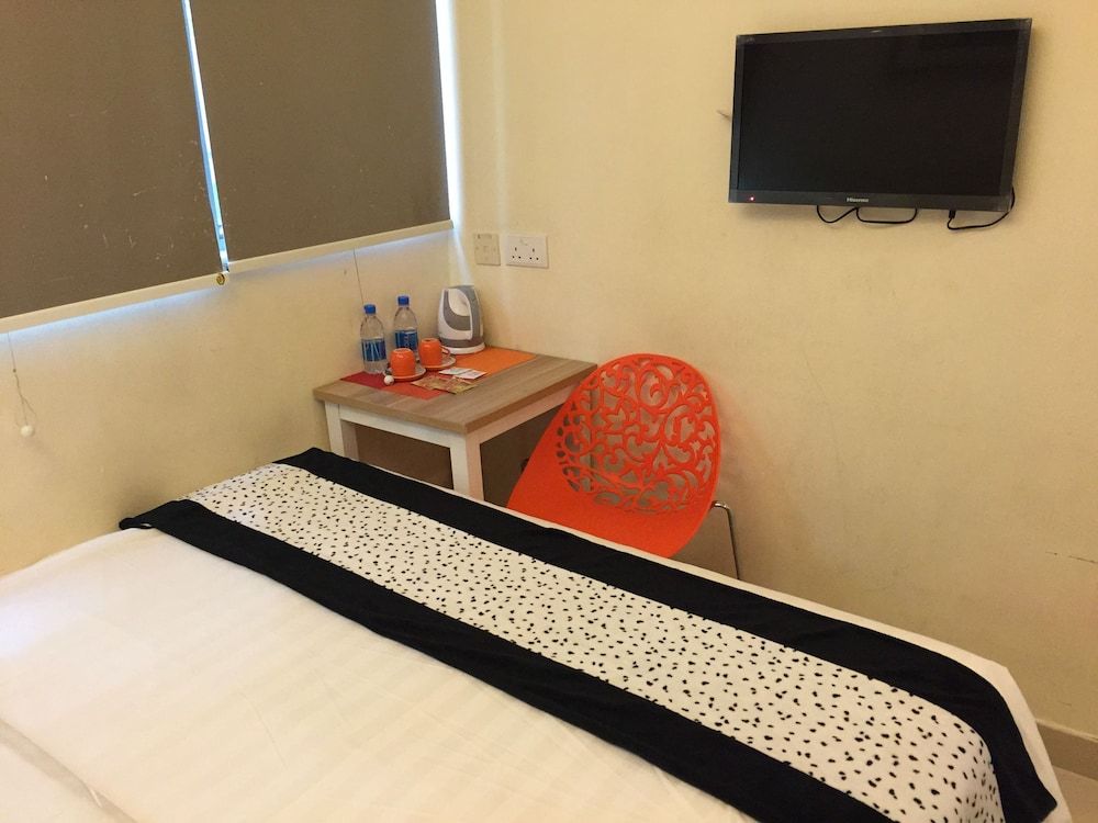 Harbour Inn Standard Double Room 4