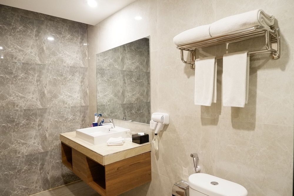 Aston Inn Pandanaran - Semarang Superior Room 7