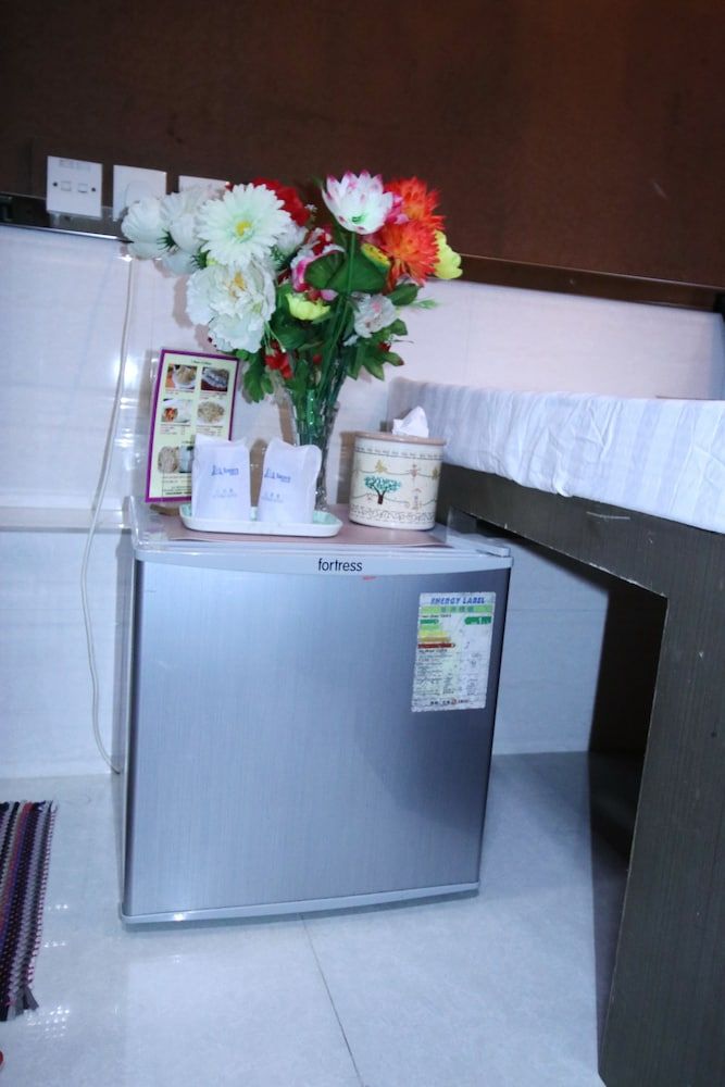 Amenity