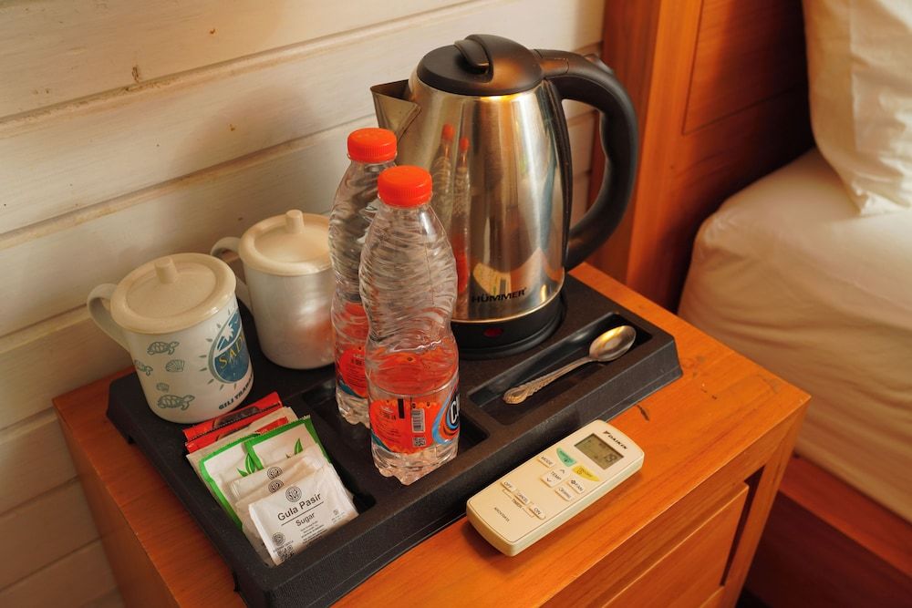 Sadev Resort Deluxe Room, 2 Twin Beds 10