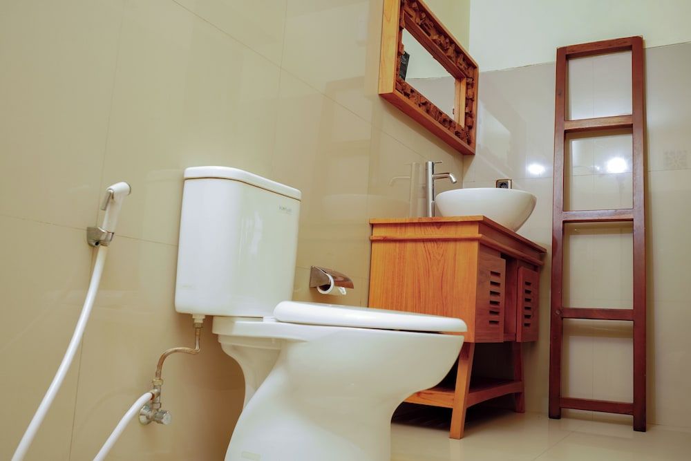 Sadev Resort Deluxe Room, 2 Twin Beds 6