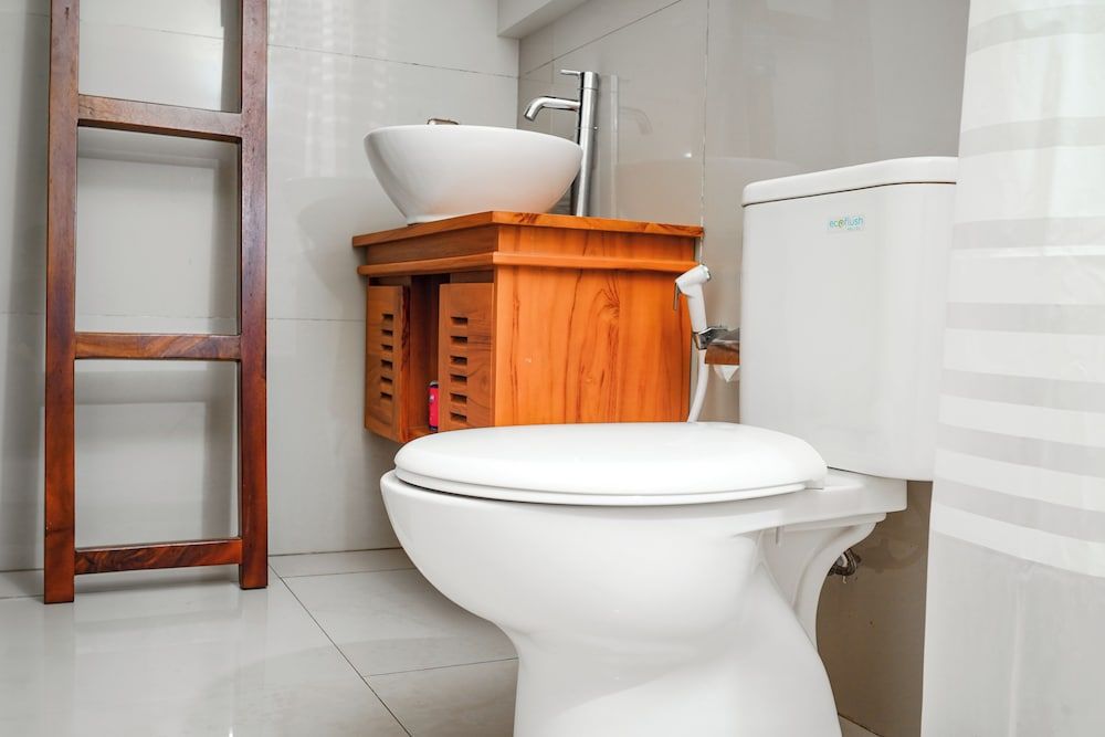 Sadev Resort Deluxe Room, 2 Twin Beds 7