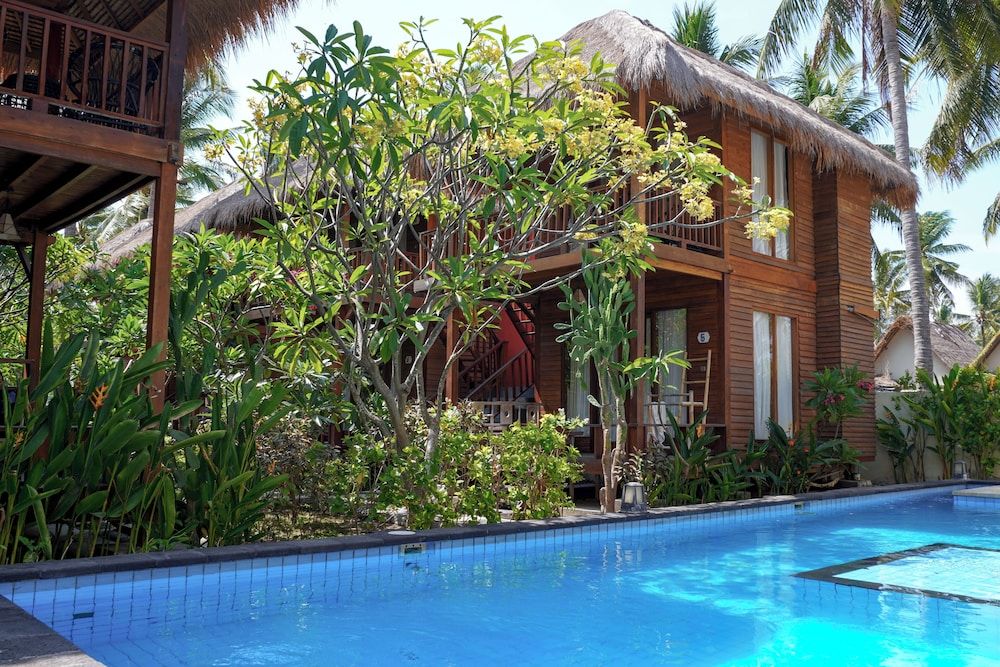 undefined Sadev Resort 8