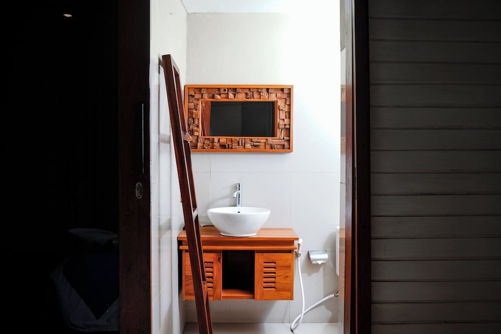 Sadev Resort Deluxe Room, 2 Twin Beds 8