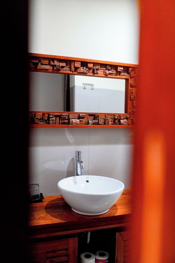 Sadev Resort Deluxe Room, 2 Twin Beds 5