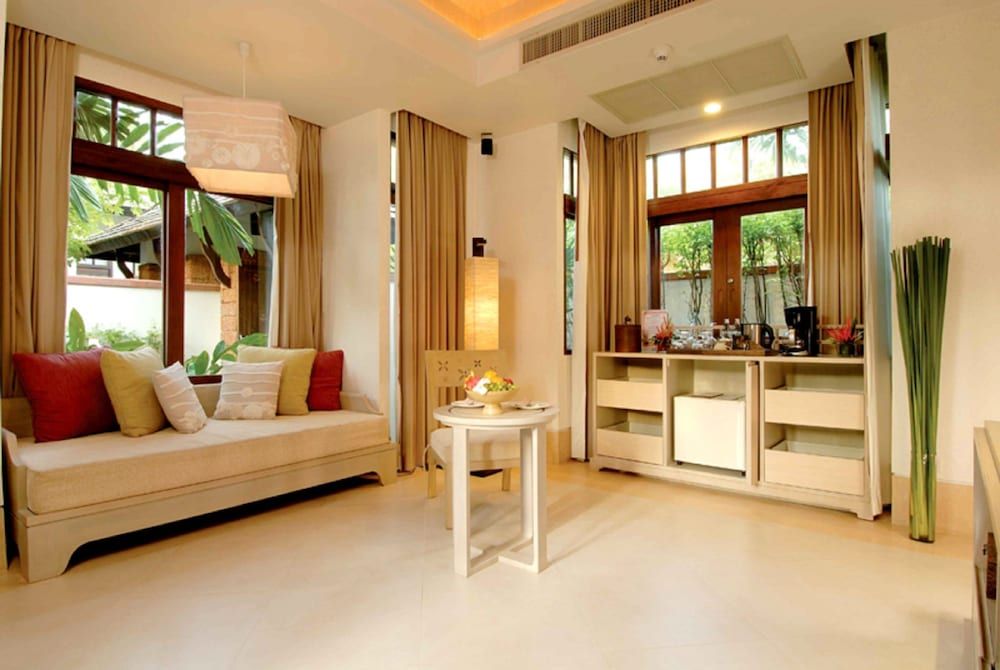 undefined Melati Beach Resort & Spa 7