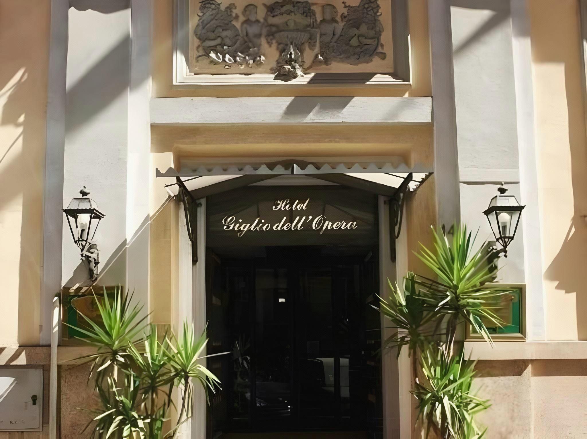 undefined Giglio Dell'opera Hotel 2
