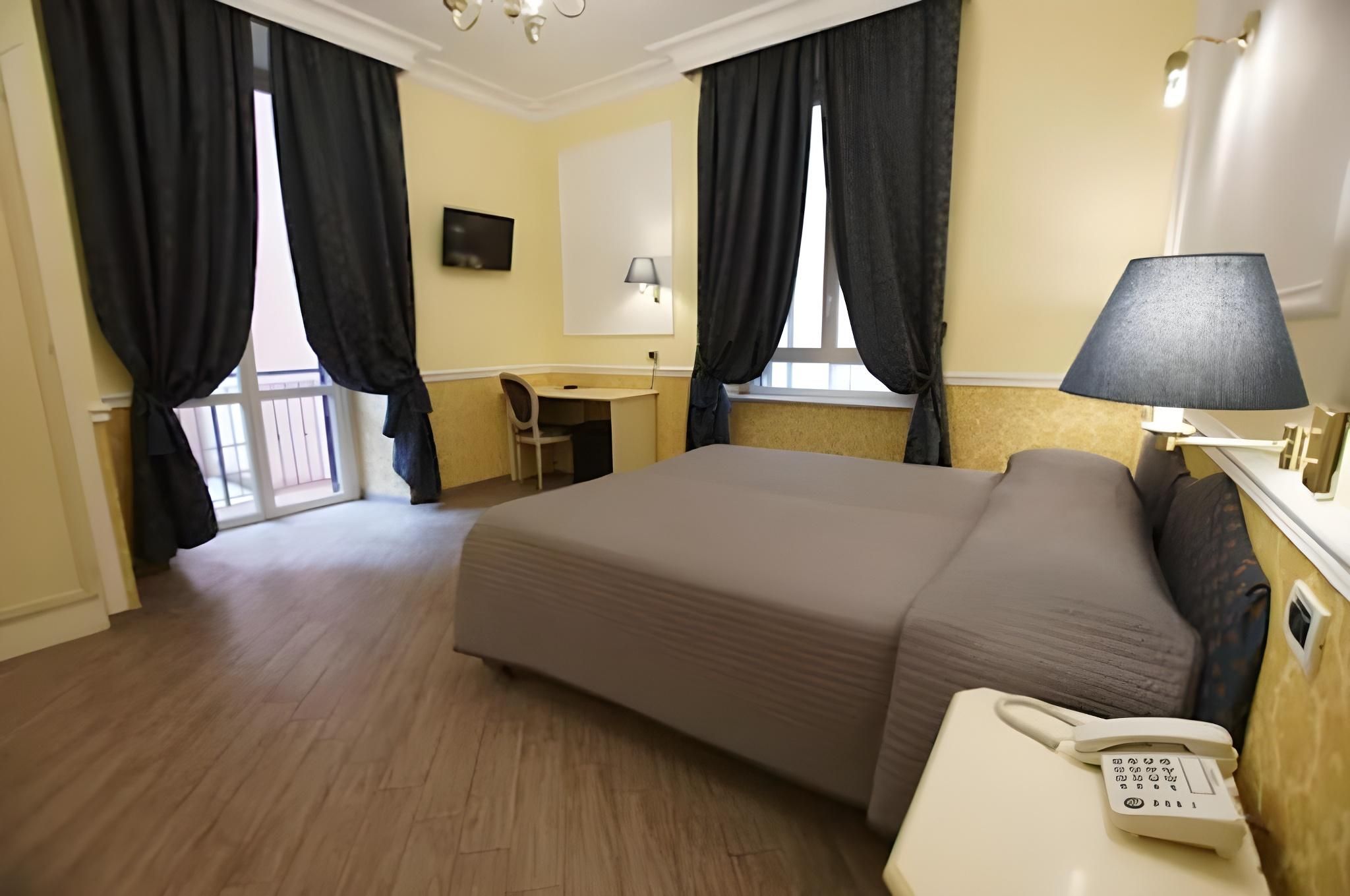 Giglio Dell'opera Hotel Standard Double